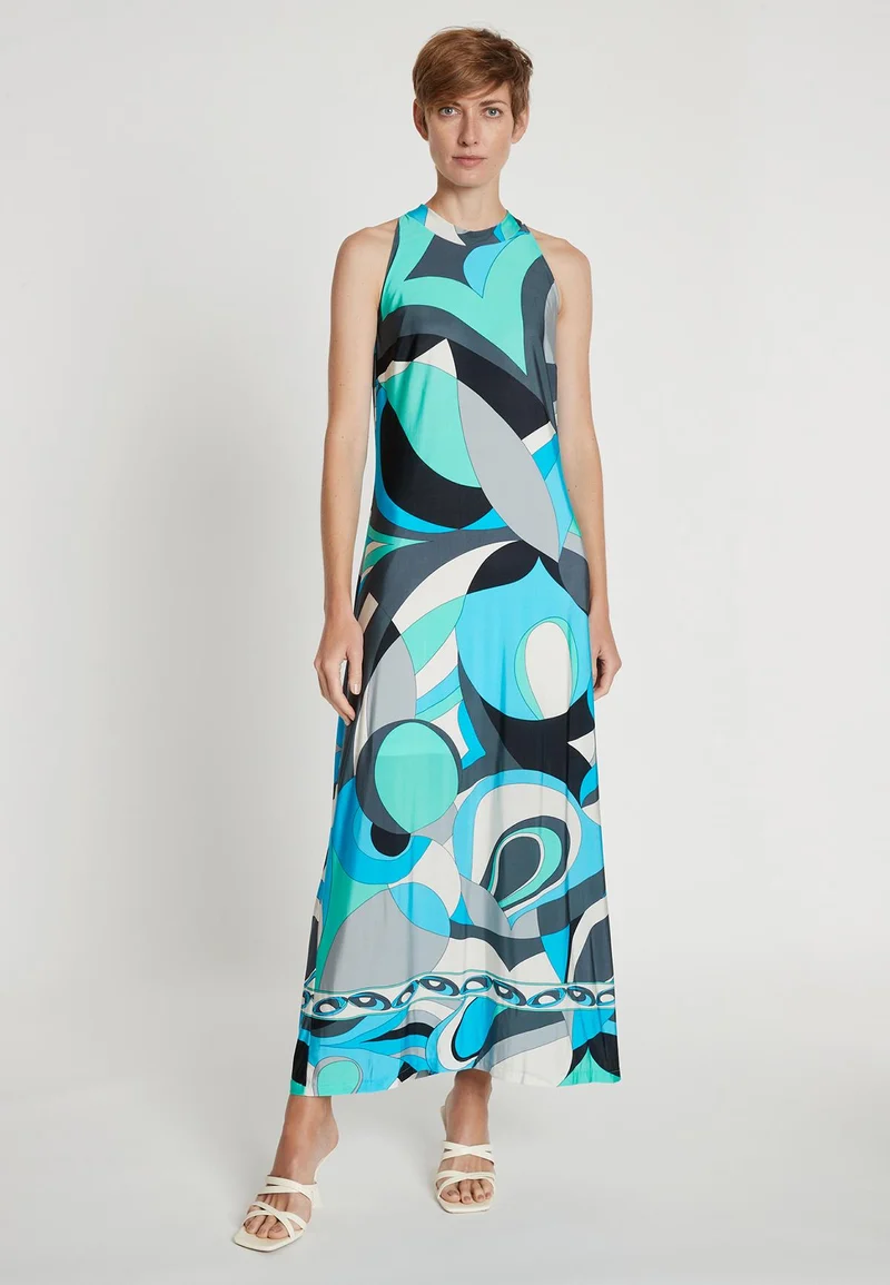 Maxikleid Lotara