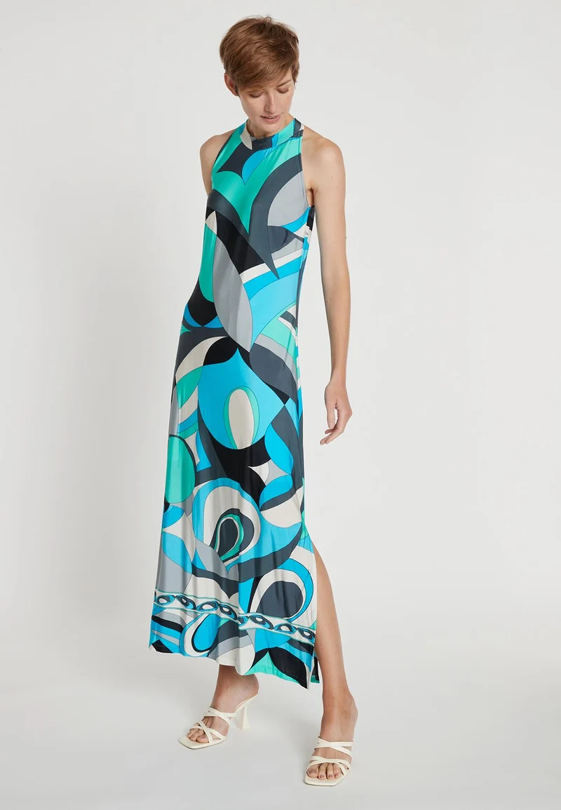 Maxikleid Lotara