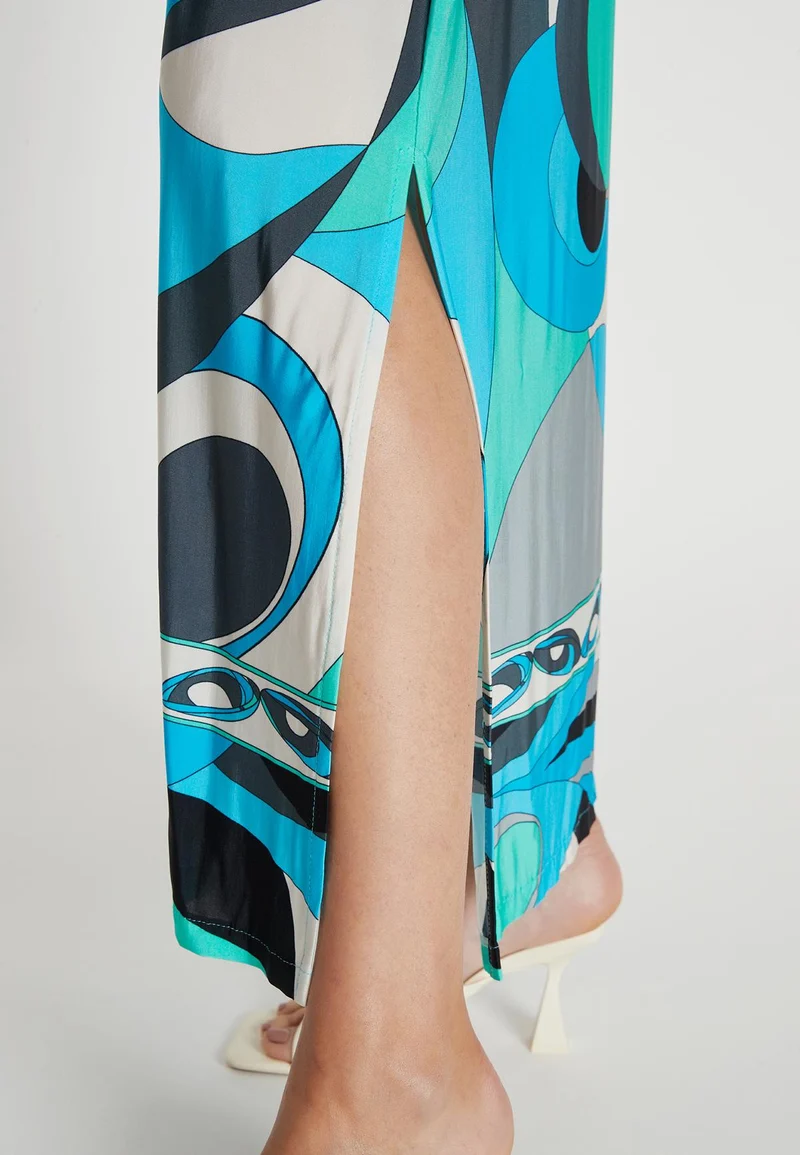 Maxikleid Lotara