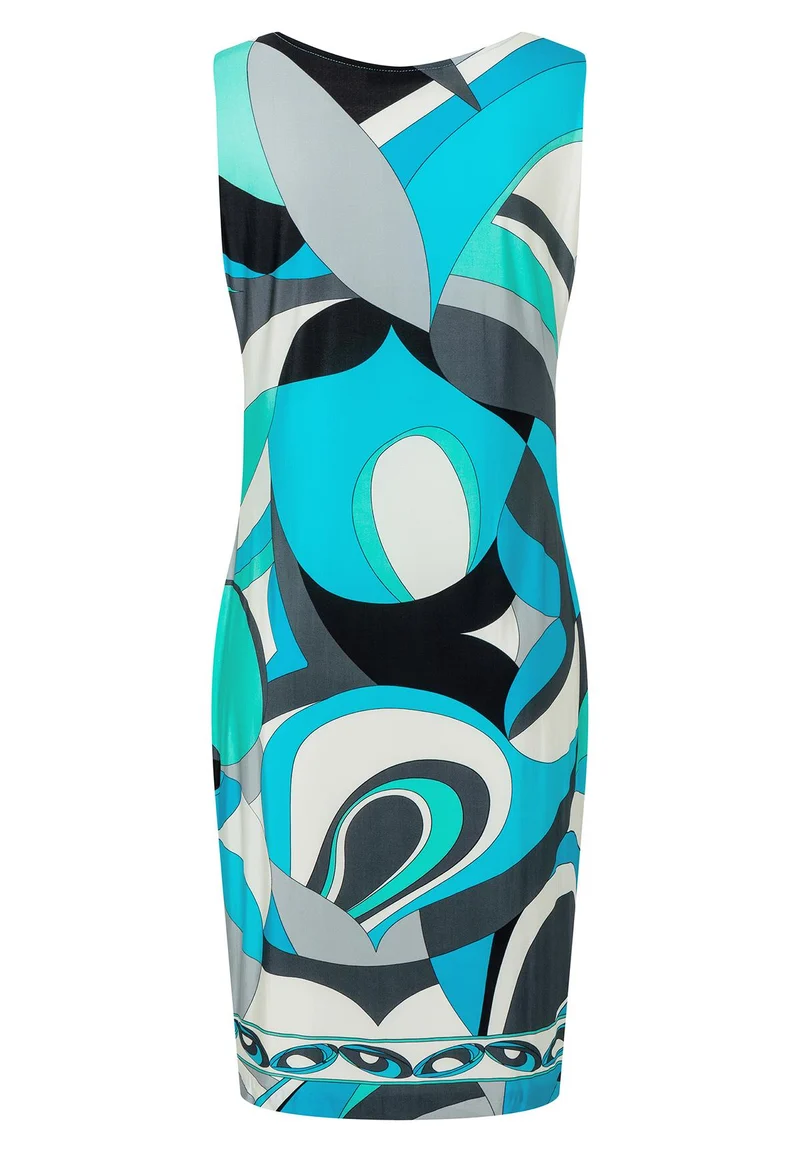 Wasserfallkleid Lotta