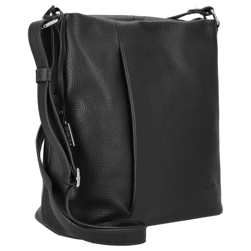 Picard Pure - Bolso de hombro 30 cm (cafe)
