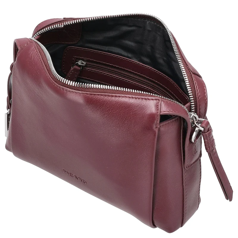 Picard Bali - Bolso bandolera 23 cm (chianti)