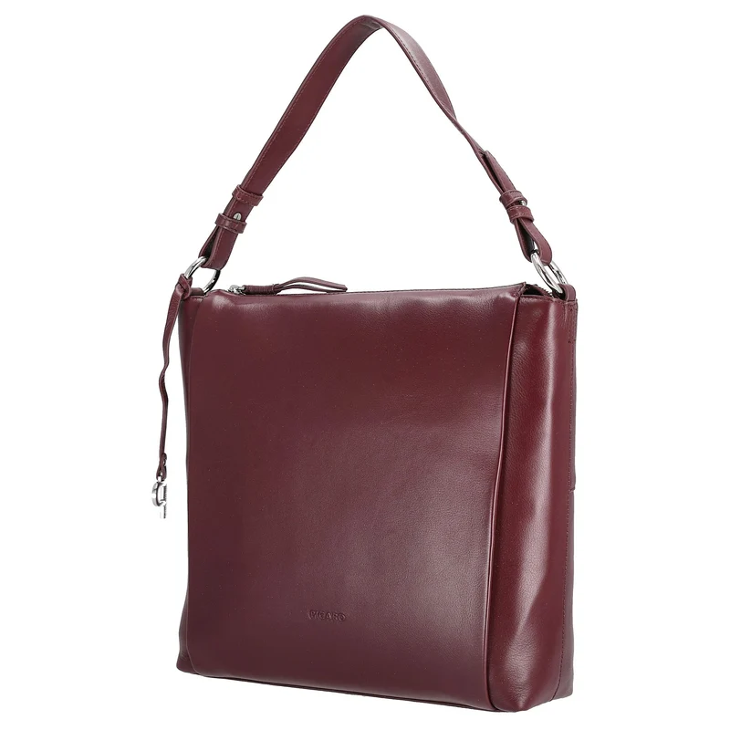 Picard Bali - Bolso de hombro 35 cm (chianti)