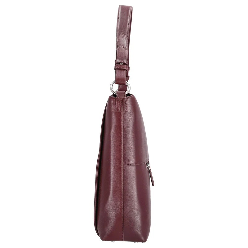 Picard Bali - Bolso de hombro 35 cm (chianti)