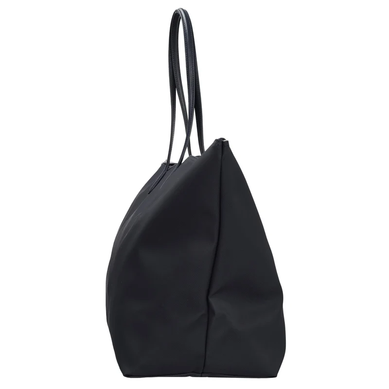 Lacoste L12.12 Concept - Bolso shopper XXL 15" 43 cm (penombre)