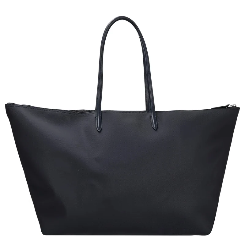 Lacoste L12.12 Concept - Bolso shopper XXL 15" 43 cm (penombre)