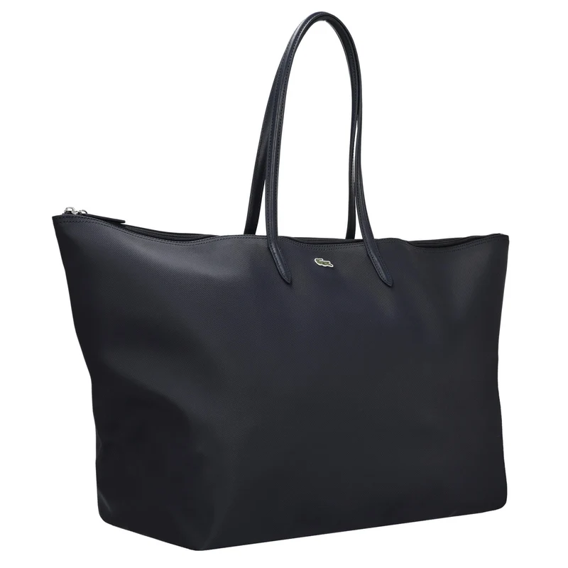 Lacoste L12.12 Concept - Bolso shopper XXL 15" 43 cm (penombre)