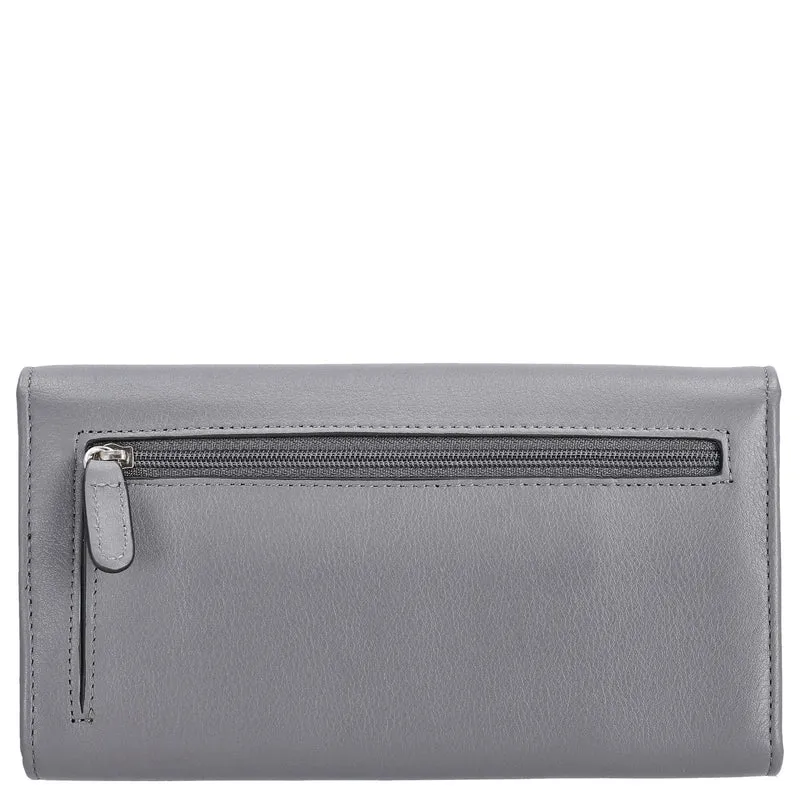 Picard Bingo - Cartera 9cc 18 cm (granite)
