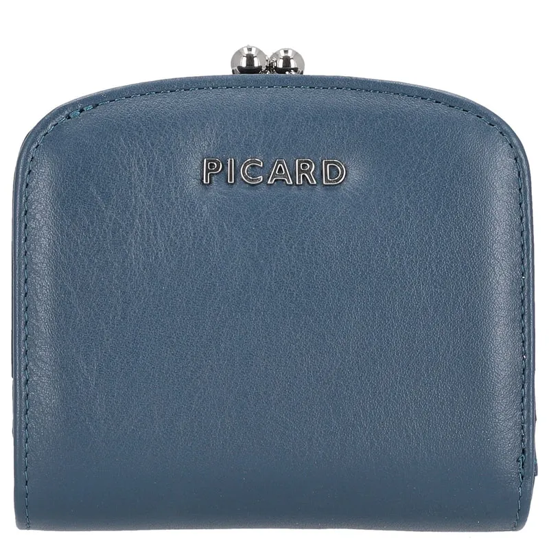 Picard Bingo - Cartera 4cc 10 cm (deep ocean)