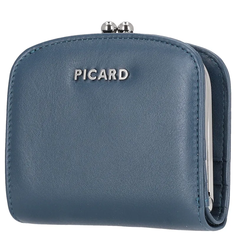 Picard Bingo - Cartera 4cc 10 cm (deep ocean)