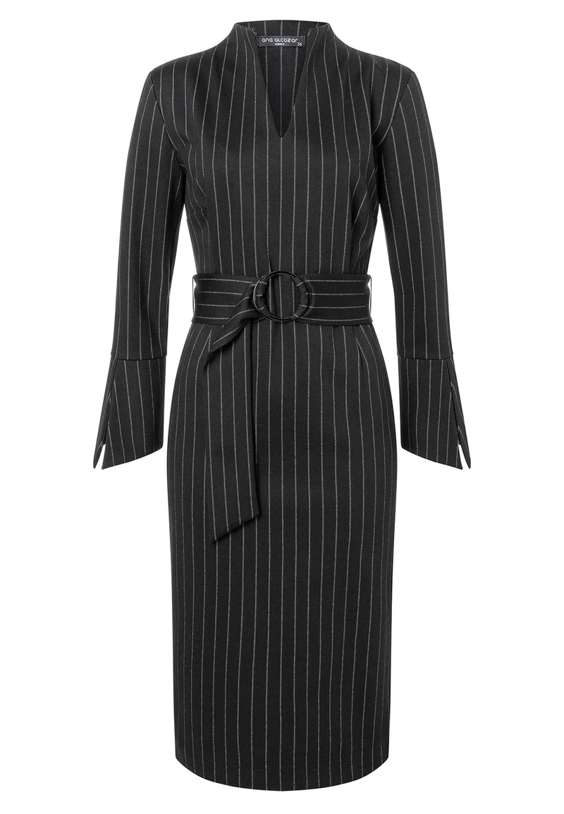 Bleistiftkleid Solana