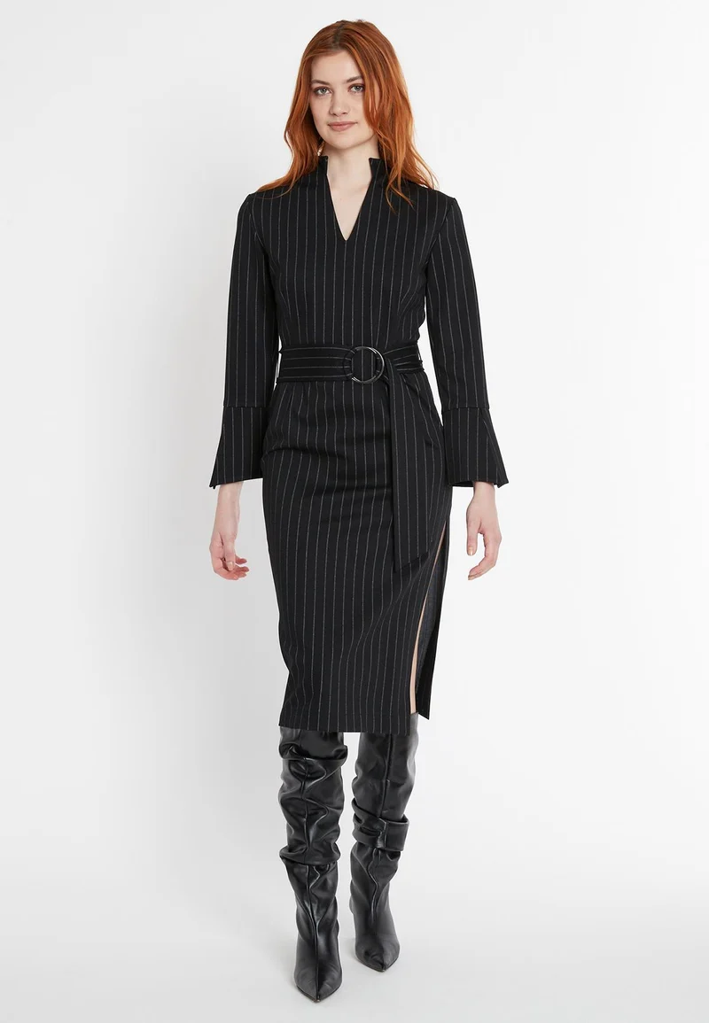Bleistiftkleid Solana