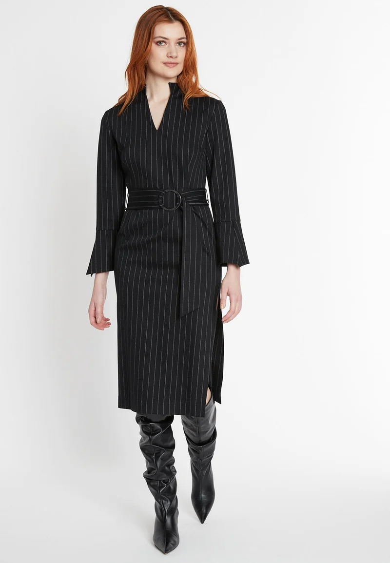 Bleistiftkleid Solana