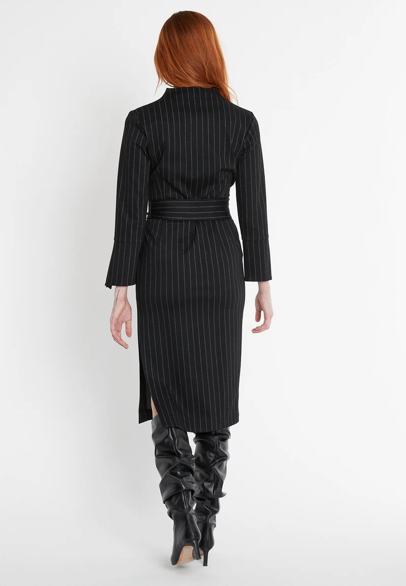 Bleistiftkleid Solana