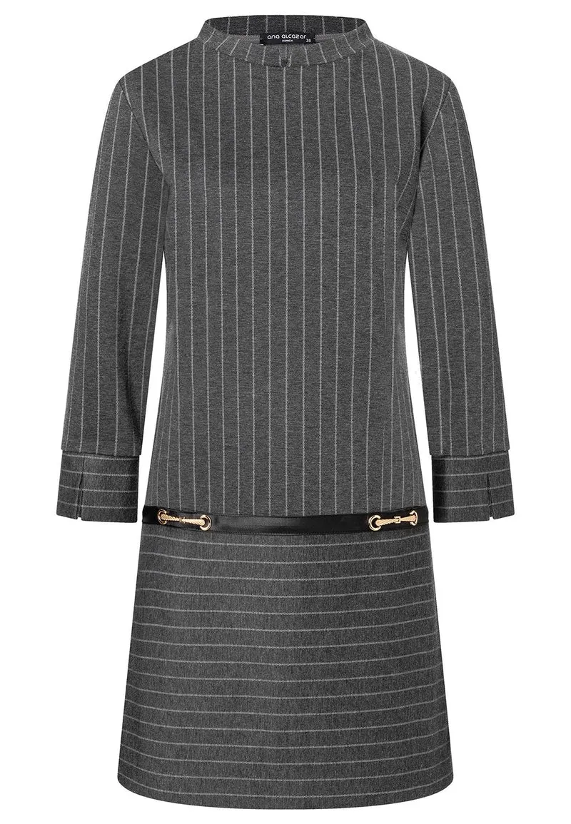 A-Linienkleid Somoni