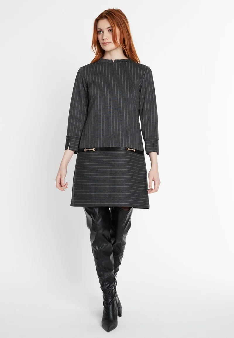 A-Linienkleid Somoni