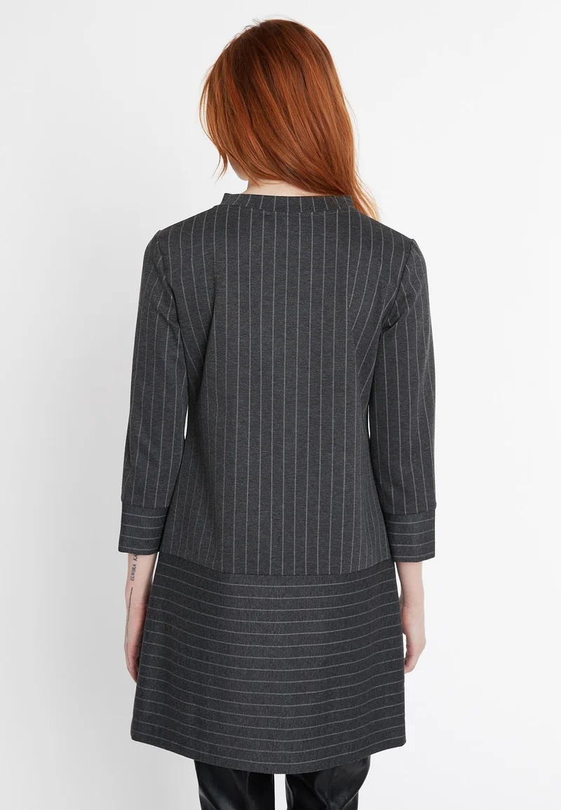 A-Linienkleid Somoni