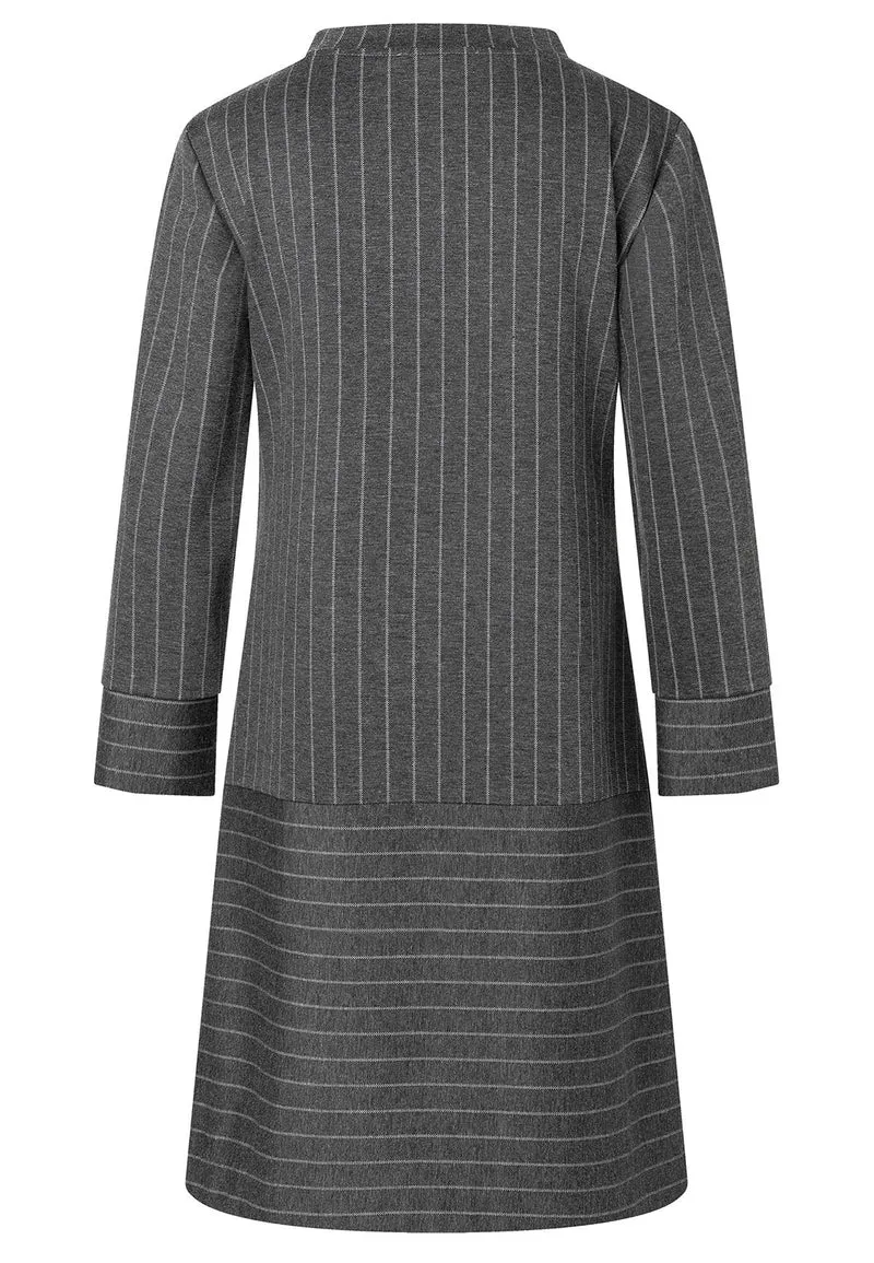 A-Linienkleid Somoni