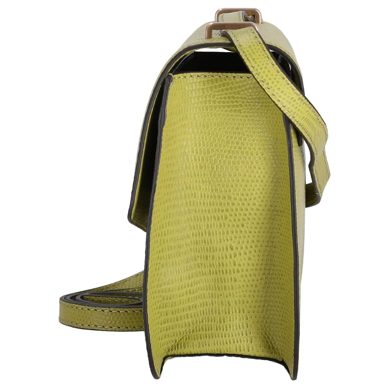 Joop Lizeta Tory - Bolso de hombro 22 cm (lime)