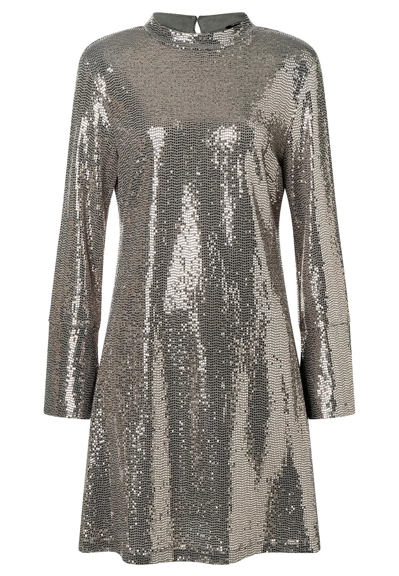 Paillettenkleid Sagali
