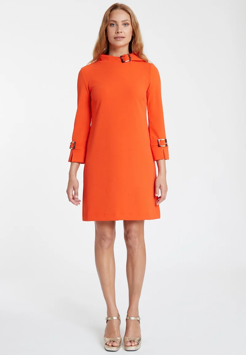 A-Linienkleid Sidani
