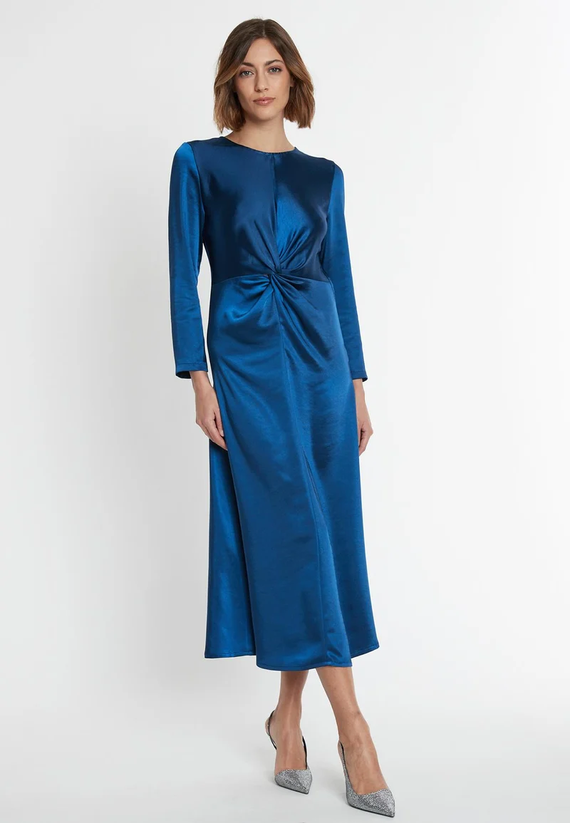 Midikleid Sibea