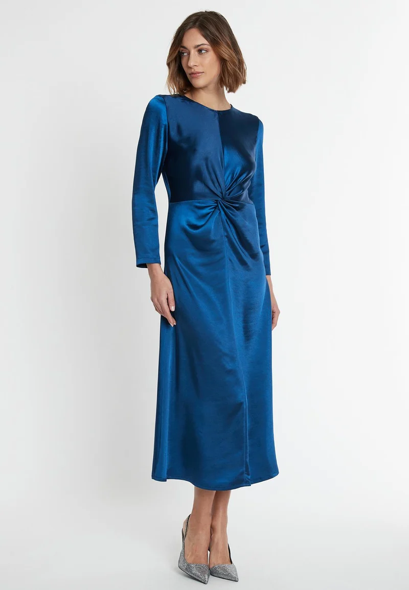 Midikleid Sibea