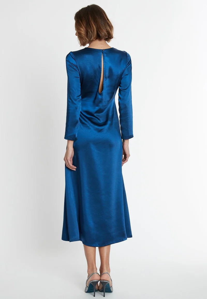 Midikleid Sibea