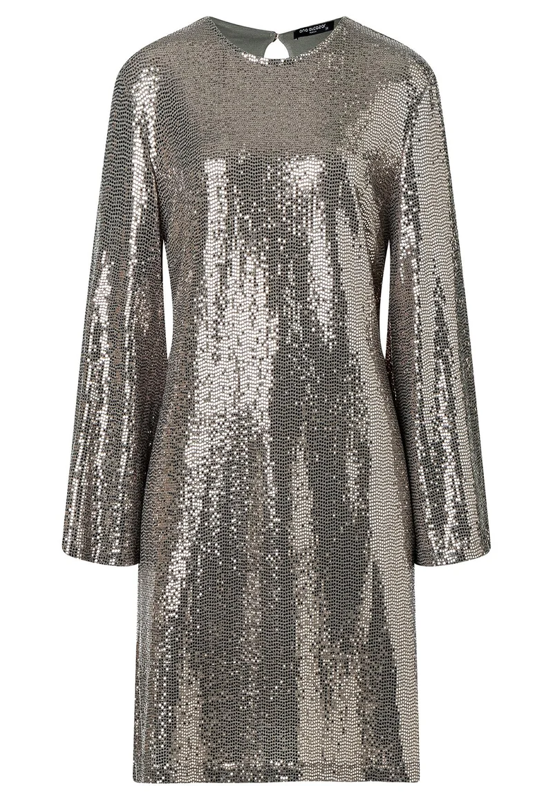 Paillettenkleid Sagona