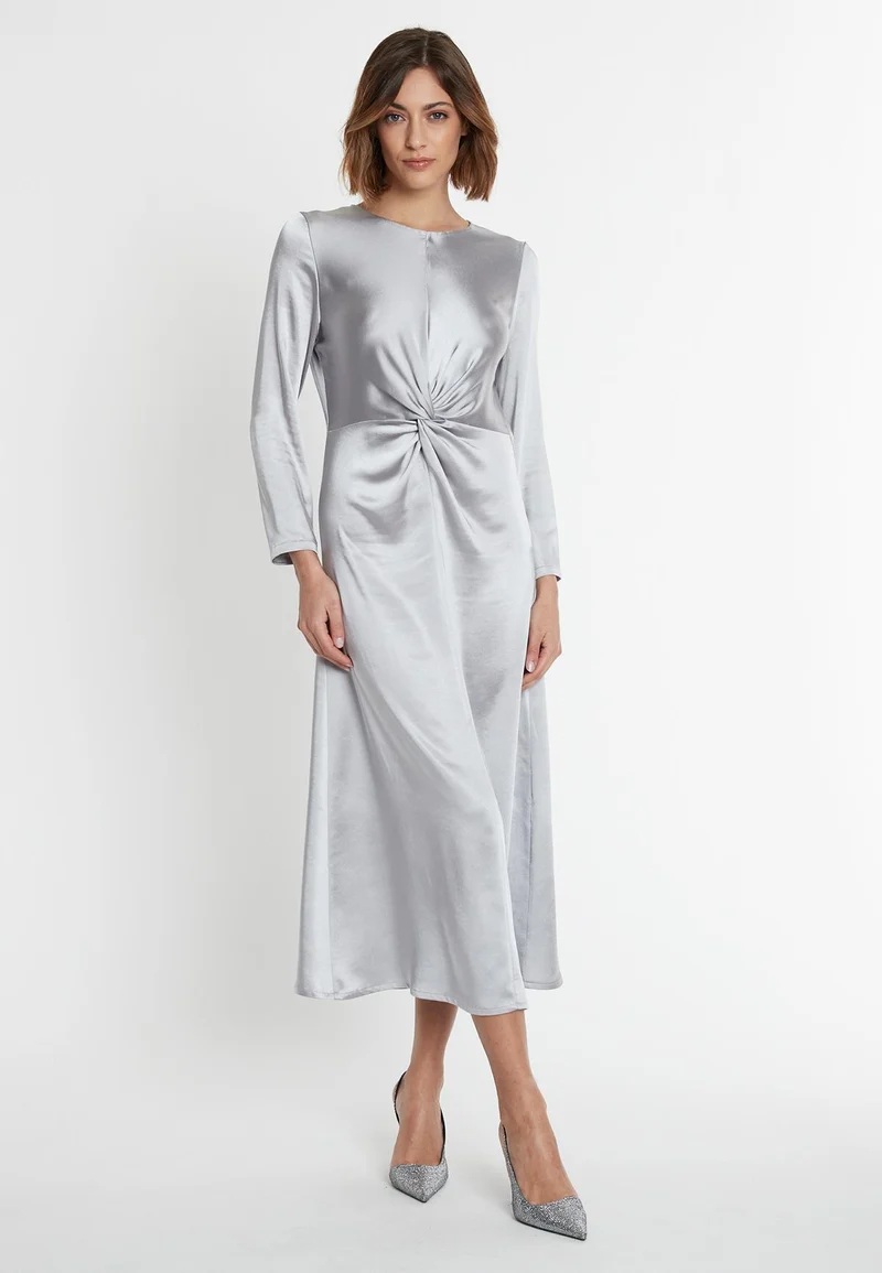 Midikleid Sibel