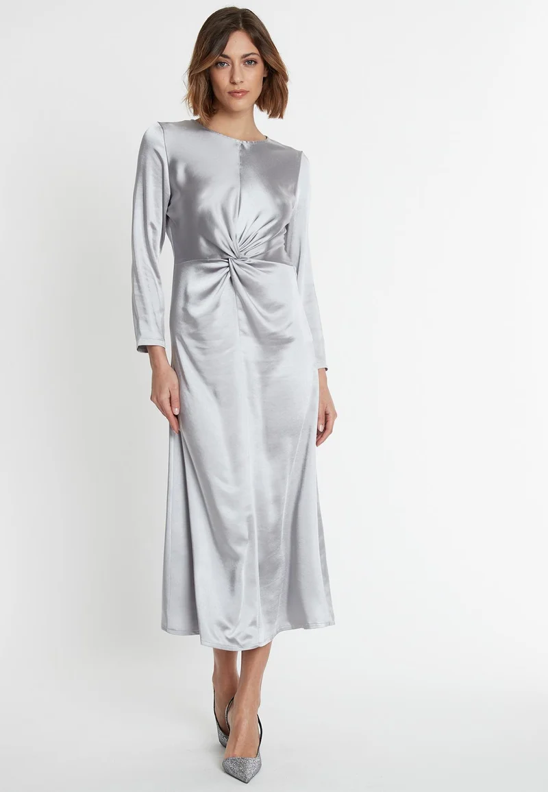 Midikleid Sibel