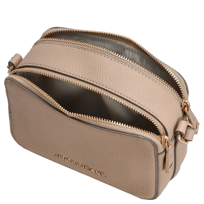 Joop Jeans Women Diurno Susan - Bolso de hombro XS 18 cm (sesame)