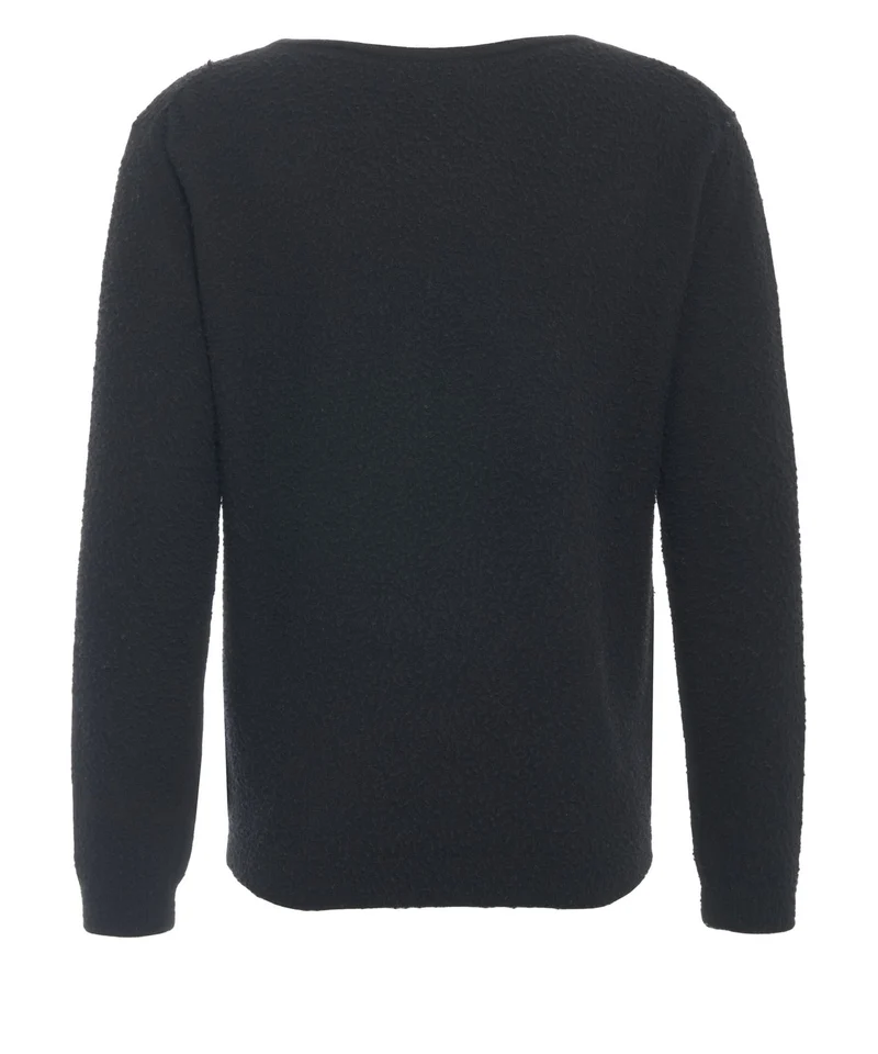 Maglione in lana