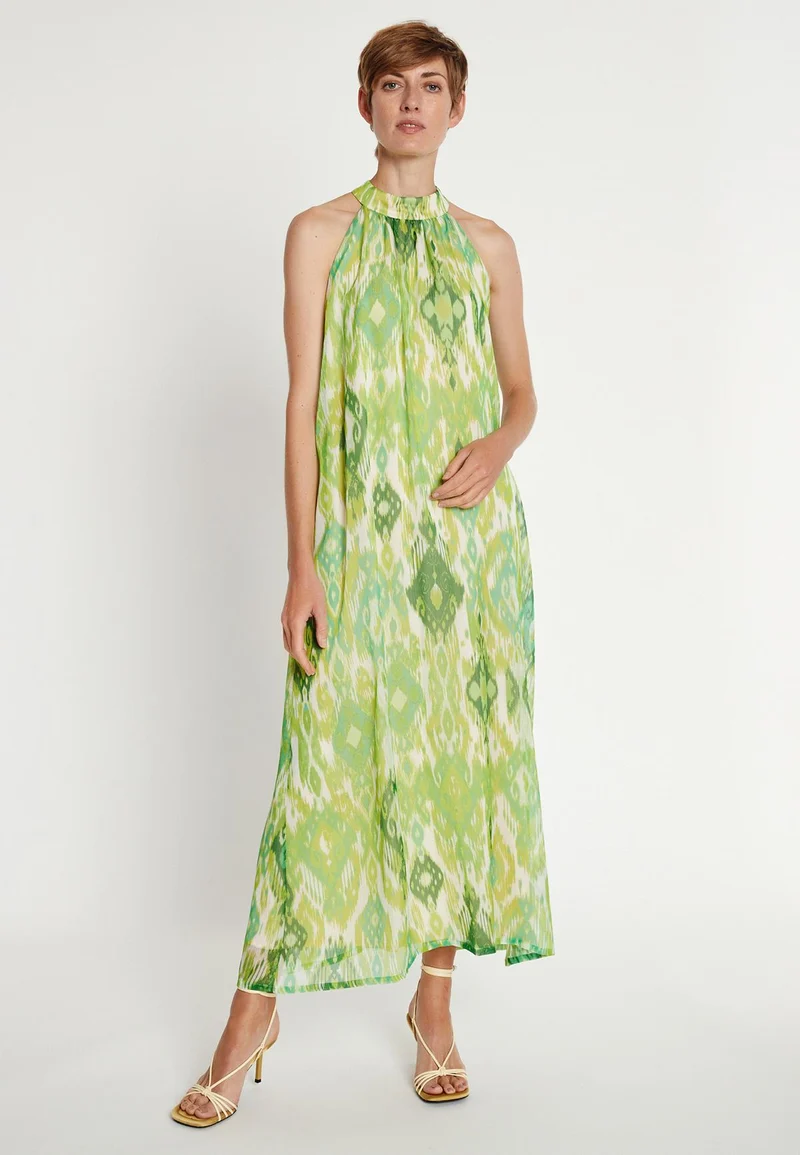 Neckholderkleid Lilea