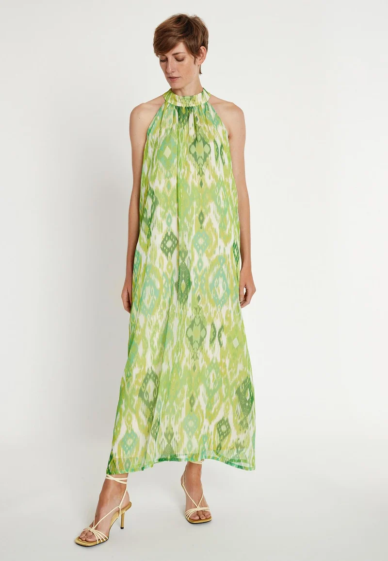 Neckholderkleid Lilea