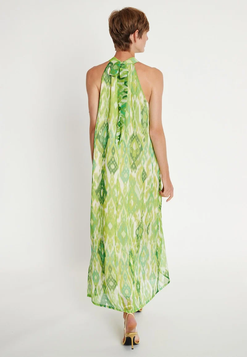 Neckholderkleid Lilea