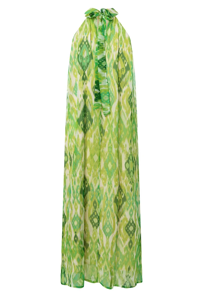 Neckholderkleid Lilea
