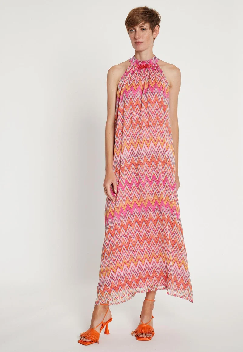 Maxikleid Libane