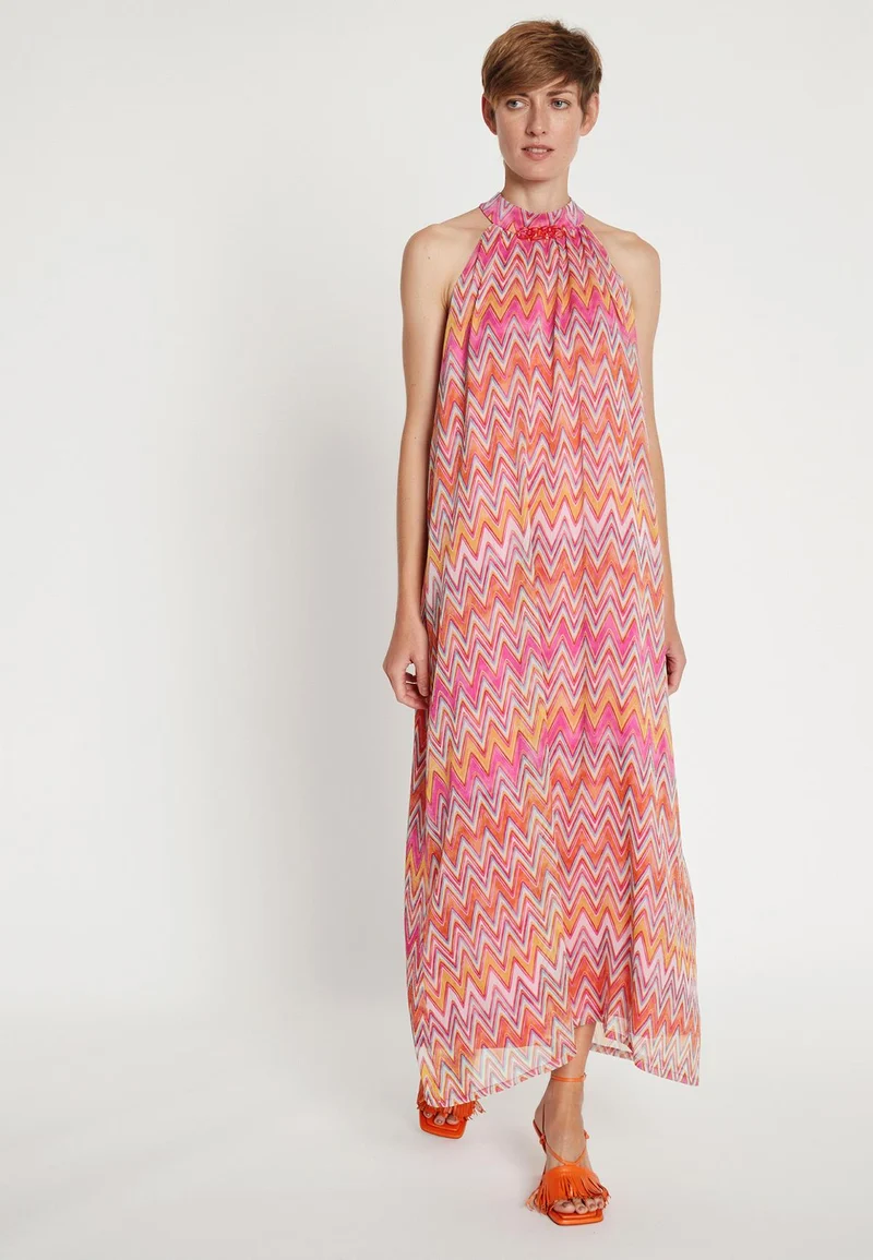 Maxikleid Libane