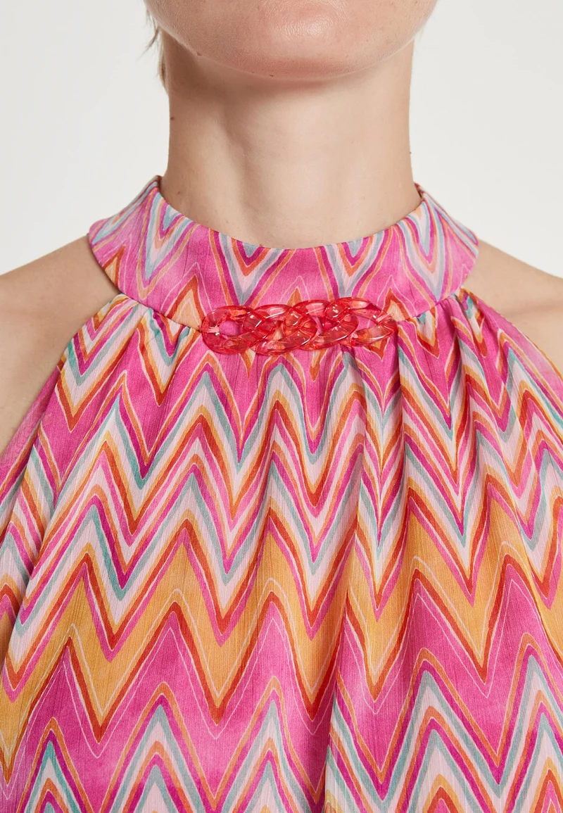 Maxikleid Libane