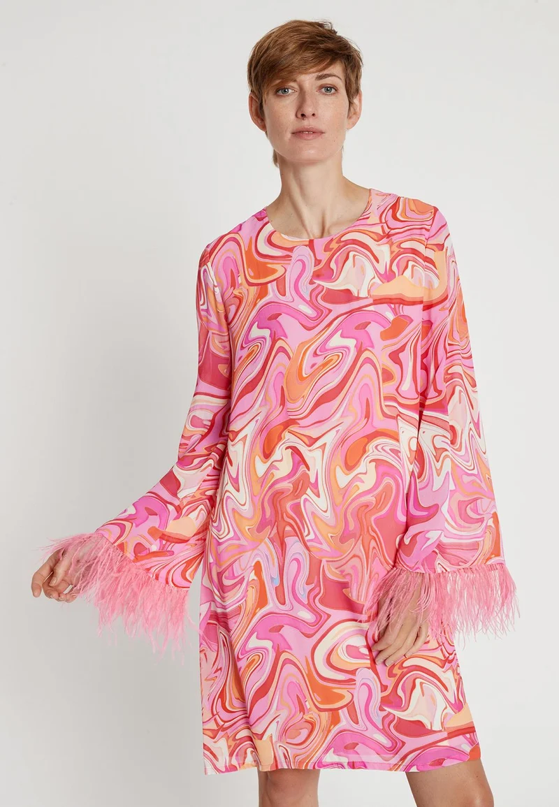 Cocktailkleid Licosa