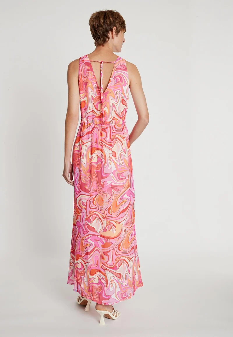 Maxikleid Licara