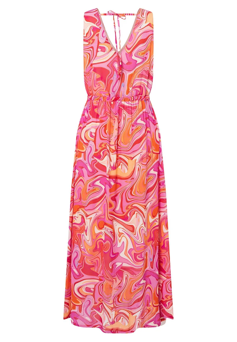 Maxikleid Licara
