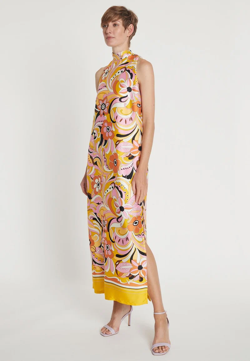 Maxikleid Liara