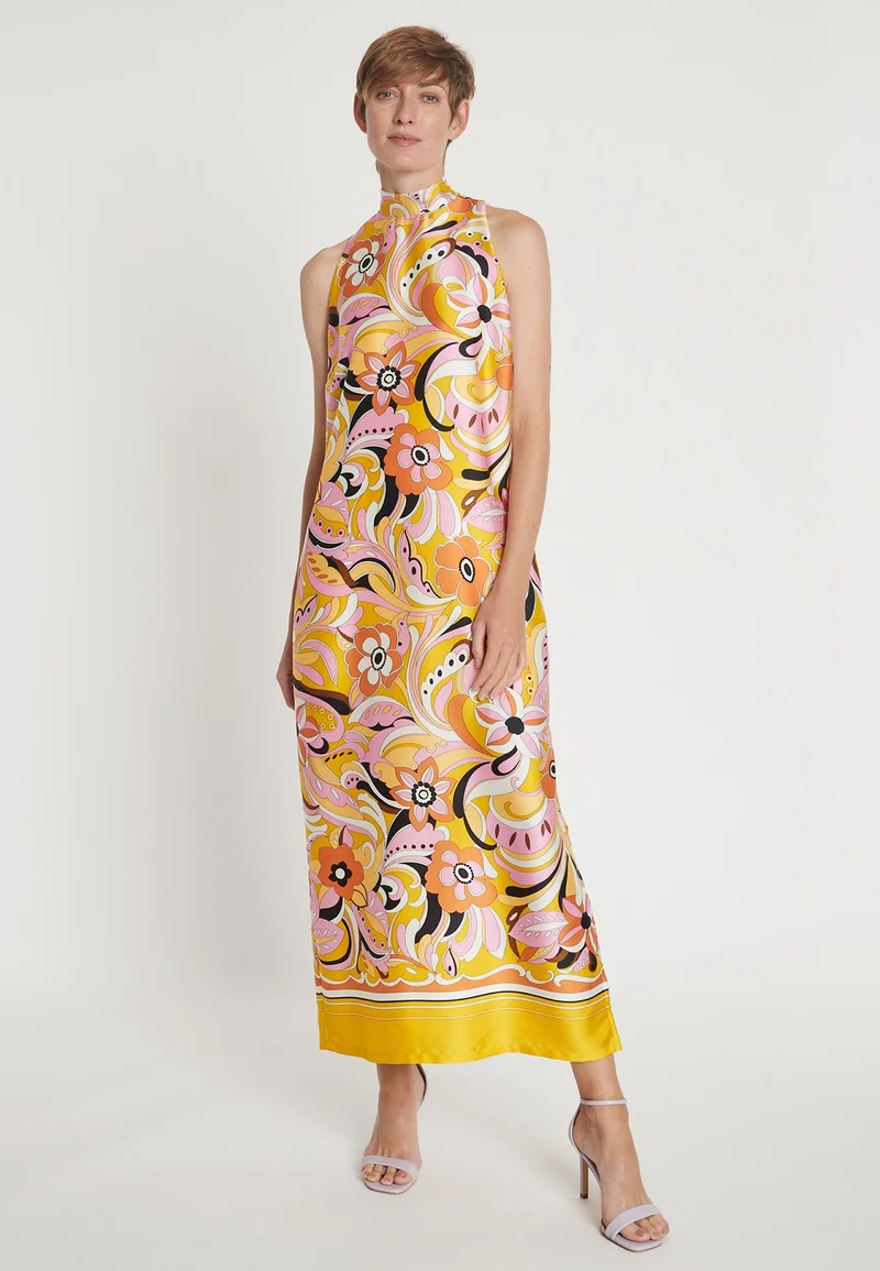 Maxikleid Liara