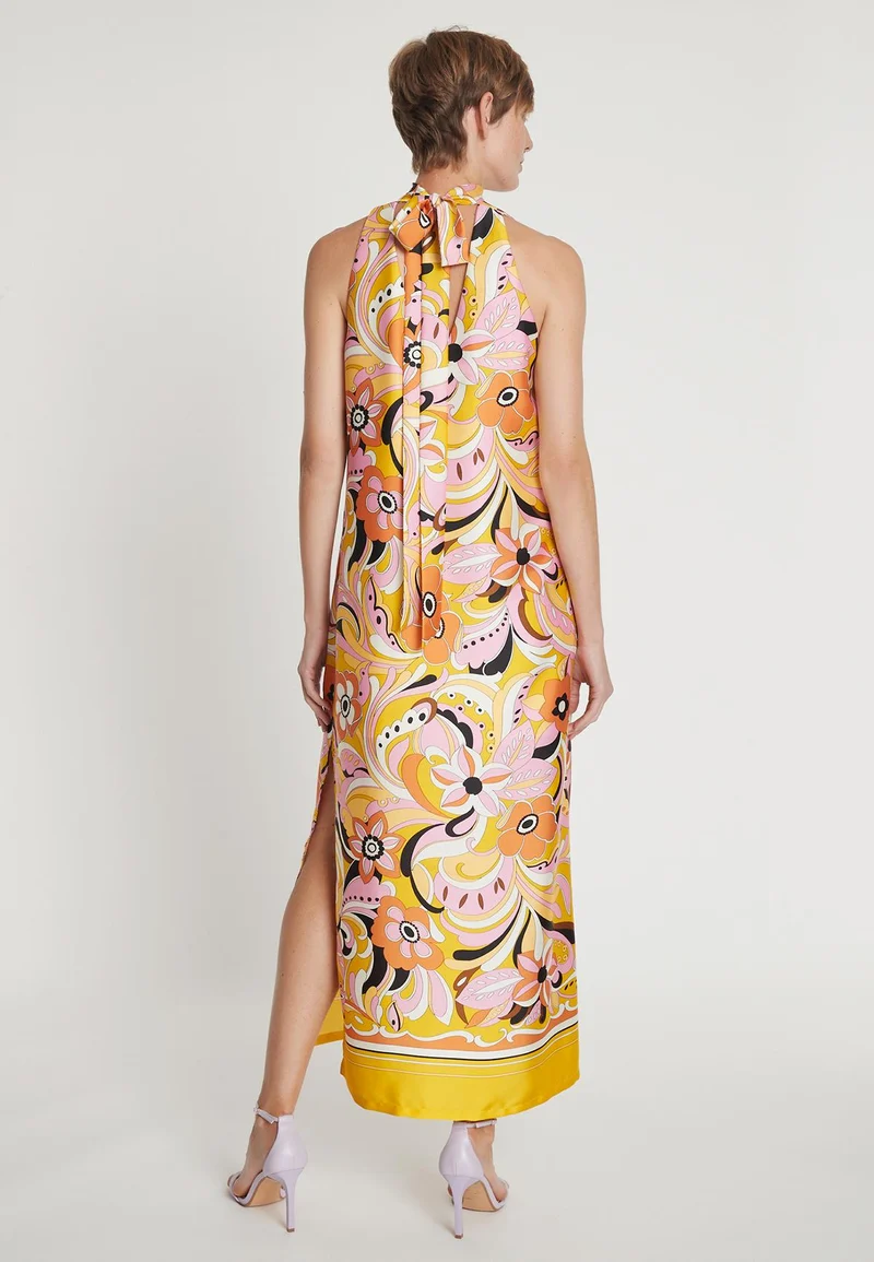 Maxikleid Liara
