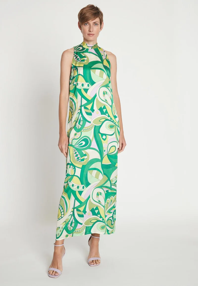 Neckholderkleid Lewi