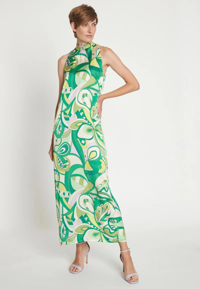 Neckholderkleid Lewi