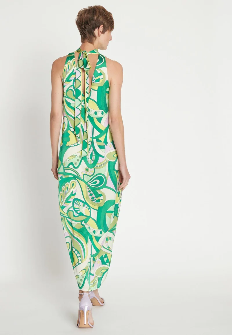 Neckholderkleid Lewi