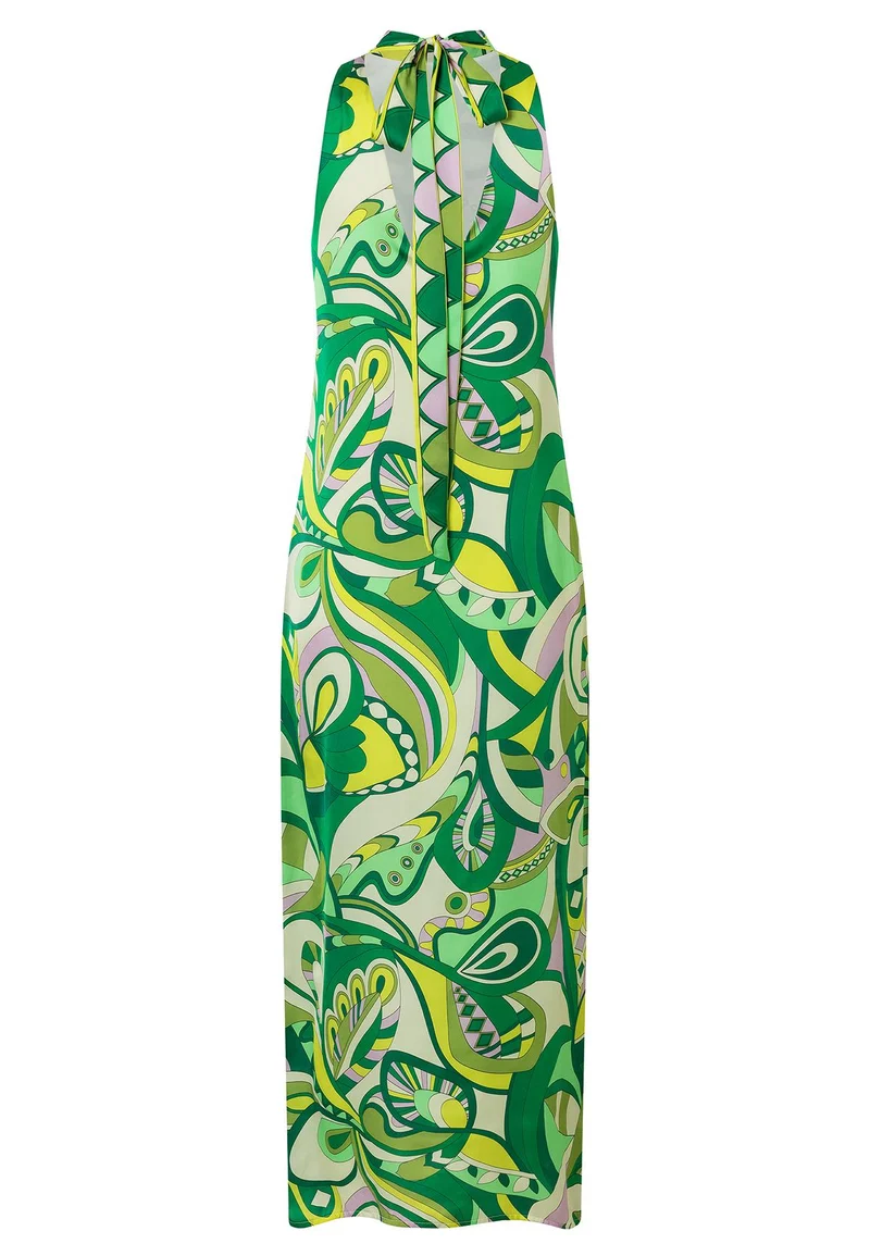 Neckholderkleid Lewi